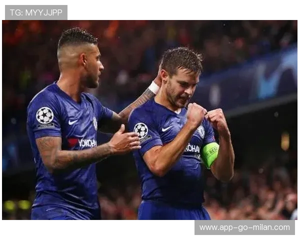 切尔西新星一战成名，转会价值暴涨