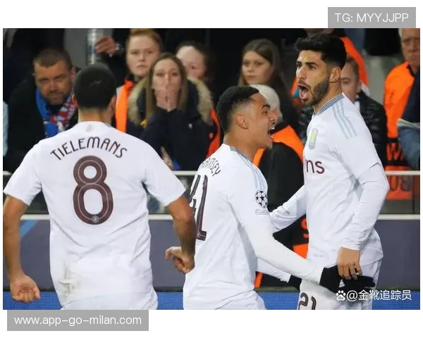 阿斯顿维拉继续扩大欧战雄心，埃梅里点名意甲强力支点