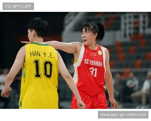 中国女篮集训名单公布，新星涌现竞争激烈，中国女篮集训视频