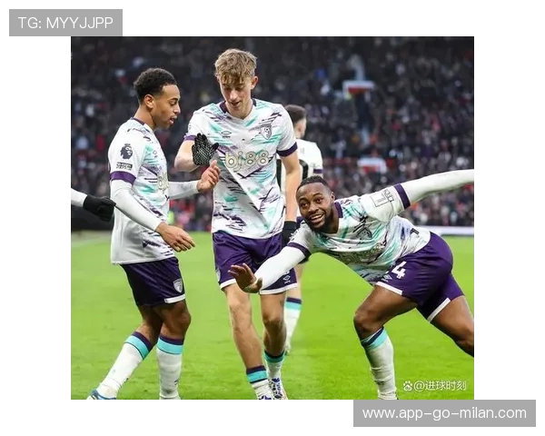 塞梅尼奥：很高兴留在伯恩茅斯目标进球助攻上双，塞梅维什