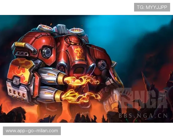 新英雄、新地图”引爆战场热潮！开启你的终极战斗之旅