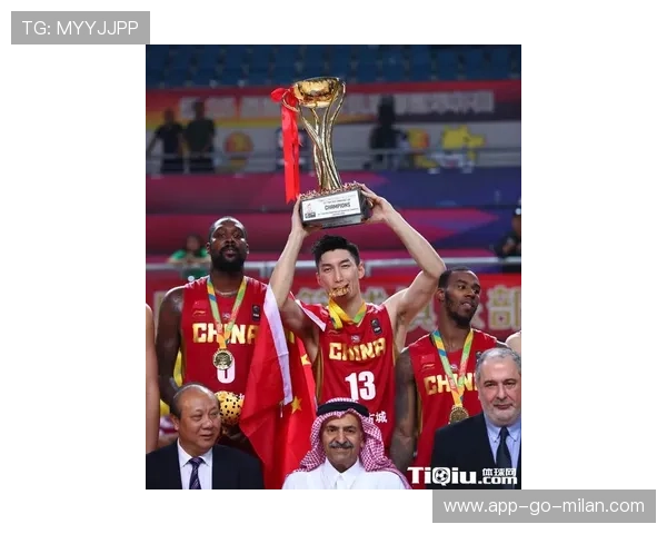 拼搏成就中国篮球的辉煌明天，中国篮球的发展历程