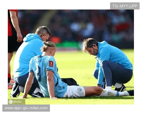 曼城对阵伯恩茅斯预测阵容：哈兰德重返赛场，欲再度压制樱桃军团