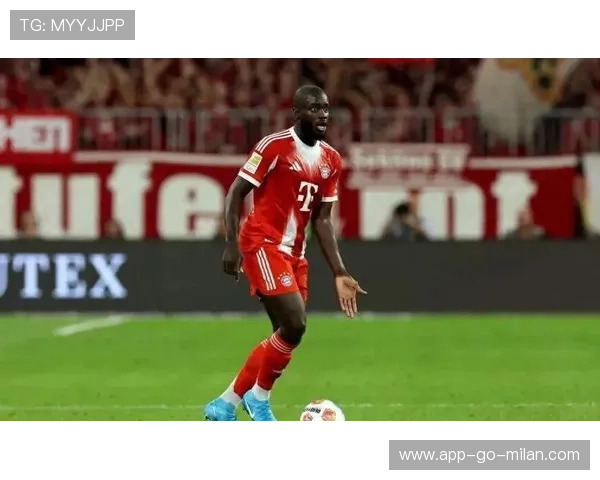 皇马盯上拜仁26岁中卫,2进2出完成重建价值超1亿,皇马 中卫 皇马盯上拜仁26岁中卫,2进2出完成重建价值超1亿,皇马 中卫