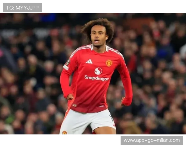 曼联青训新星崭露头角,年轻力量为球队争光