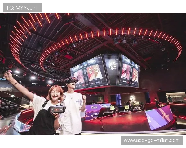 电竞电竞比赛的虚拟直播技术