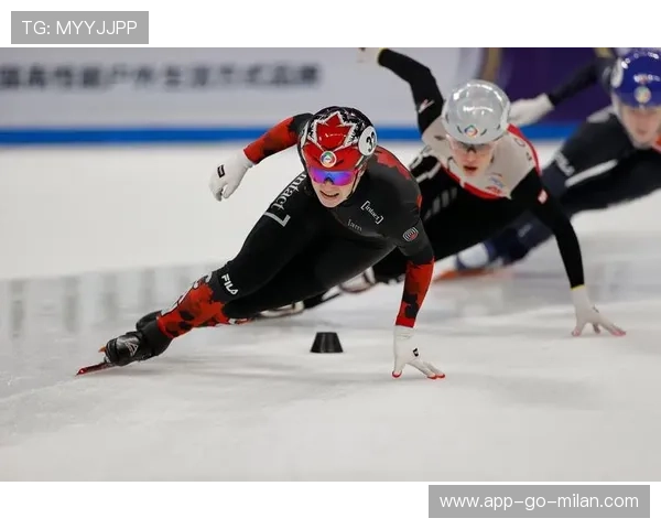 世界短道速滑科研合作协议续签：长期项目进入实施阶段，世界短道速滑锦标赛